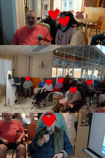 karaoke du jour de l'an